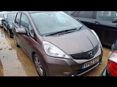 BUY HONDA JAZZ I-VTEC EX 2012 I-VTEC EX, Newark Motor Auctions
