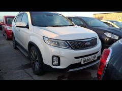 BUY KIA SORENTO KX-4 CRDI AUTO 2014 CRDI KX-4, Newark Motor Auctions
