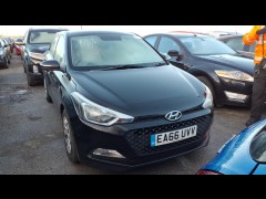 BUY HYUNDAI I20 S AIR MPI 2016 MPI S AIR, Newark Motor Auctions