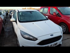 BUY FORD FOCUS ZETEC TDCI 2015 ZETEC TDCI, Newark Motor Auctions