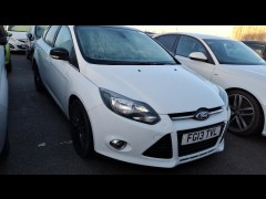 BUY FORD FOCUS ZETEC TURBO 2013 ZETEC, Newark Motor Auctions
