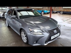 BUY LEXUS GS 300H EXECUTIVE EDITION 2016 300H EXECUTIVE EDITION, Newark Motor Auctions