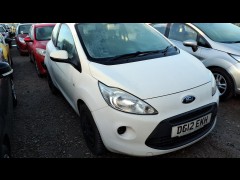 BUY FORD KA EDGE 2012 EDGE, Newark Motor Auctions