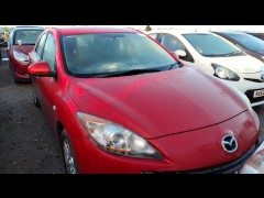BUY MAZDA 3 TS 2010 TS, Newark Motor Auctions