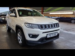 BUY JEEP COMPASS LONGITUDE M-AIR I 2021 MULTIAIR II LONGITUDE, Newark Motor Auctions