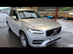 BUY VOLVO XC90 MOMENTUM D5 P-PULSE 2018 D5 POWERPULSE MOMENTUM AWD, Newark Motor Auctions
