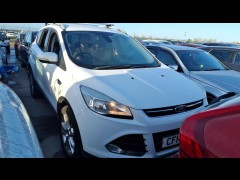 BUY FORD KUGA TITANIUM 4X4 TDCI 2014 ST-LINE EDITION ECOBLUE, Newark Motor Auctions