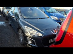 BUY PEUGEOT 308 ACTIVE HDI 2012 HDI ACTIVE, Newark Motor Auctions