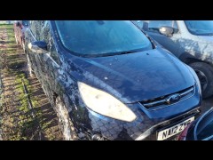 BUY FORD C-MAX TITANIUM TDCI AUTO 2012 TITANIUM TDCI, Newark Motor Auctions