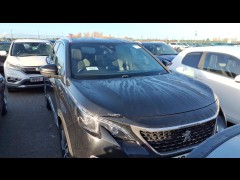 BUY PEUGEOT 3008 GT LINE BLUEHDI S/S 2019 BLUEHDI S/S GT LINE, Newark Motor Auctions