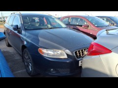BUY VOLVO V70 SE D 2009 D SE, Newark Motor Auctions