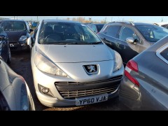 BUY PEUGEOT 207 SPORT 2010 SPORT, Newark Motor Auctions