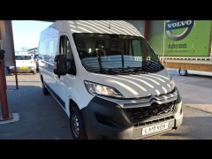 BUY CITROEN RELAY 35 L3H2 EPRISE BLUE 2019 35 L3H2 ENTERPRISE BLUEHDI, Newark Motor Auctions