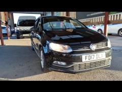 BUY VOLKSWAGEN POLO MATCH EDITION TSI 2017 MATCH EDITION TSI, Newark Motor Auctions