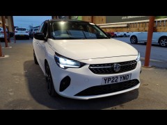 BUY VAUXHALL CORSA ELITE EDITION TURBO 2022 ELITE EDITION, Newark Motor Auctions