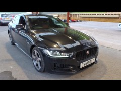 BUY JAGUAR XE R-SPORT D AUTO 2018 D R-SPORT, Newark Motor Auctions