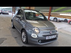 BUY FIAT 500 DOLCEVITA MHEV 2022 DOLCEVITA, Newark Motor Auctions