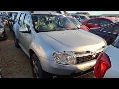 BUY DACIA DUSTER LAUREATE DCI 4X4 2014 LAUREATE DCI, Newark Motor Auctions