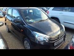 BUY SUZUKI CELERIO SZ2 2016 SZ2, Newark Motor Auctions