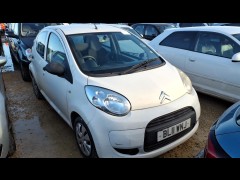 BUY CITROEN C1 VTR 2011 VTR, Newark Motor Auctions