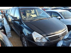 BUY KIA SEDONA 2 CRDI AUTO 2011 CRDI 2, Newark Motor Auctions