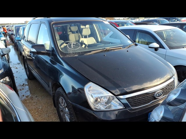 BUY KIA SEDONA 2 CRDI AUTO 2011 CRDI 2, Newark Motor Auctions