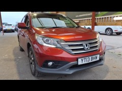 BUY HONDA CR-V EX I-DTEC AUTO 2013 I-DTEC EX, Newark Motor Auctions