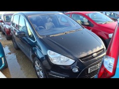 BUY FORD S-MAX TITANIUM TDCI 138 2010 TITANIUM TDCI, Newark Motor Auctions
