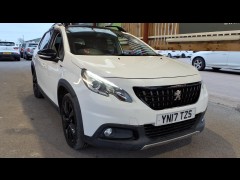 BUY PEUGEOT 2008 GT LINE S/S AUTO 2017 S/S GT LINE, Newark Motor Auctions