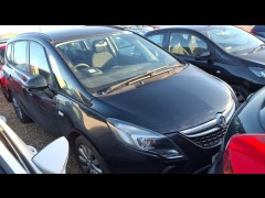 BUY VAUXHALL ZAFIRA TOURER DSGN CDTI E 2016 DESIGN CDTI ECOFLEX S/S, Newark Motor Auctions