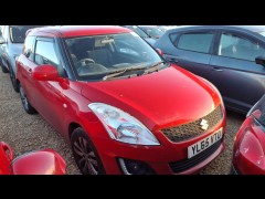 BUY SUZUKI SWIFT SZ3 2016 SZ3, Newark Motor Auctions