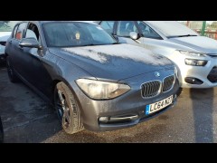 BUY BMW 116D SPORT 2014 116D SPORT, Newark Motor Auctions