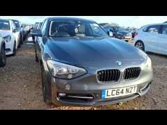BUY BMW 116D SPORT 2014 116D SPORT, Newark Motor Auctions