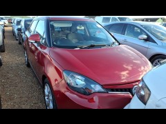 BUY MG 3 FORM SPORT VTI-TECH 2018 FORM SPORT VTI-TECH, Newark Motor Auctions