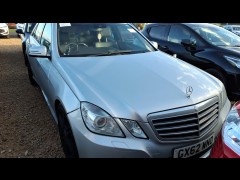 BUY MERCEDES-BENZ E350 SPORT CDI BLUEEF-CY 2013 E350 CDI BLUEEFFICIENCY S/S SPORT, Newark Motor Auctions