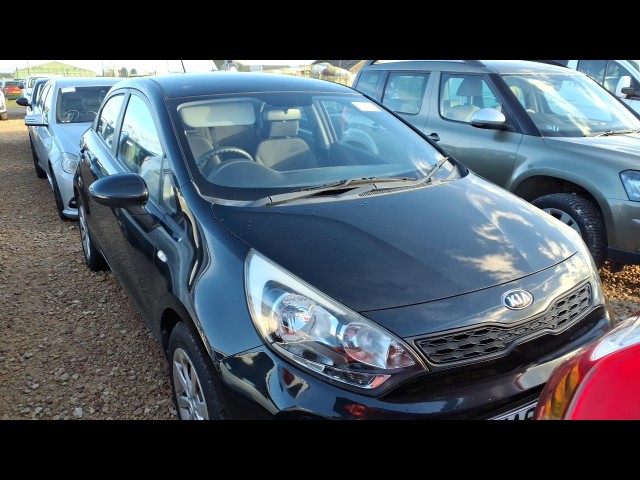 BUY KIA RIO 1 2013 PREMIUM, Newark Motor Auctions