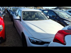 BUY BMW 320D EFFICIENTDYNAMICS AU 2014 320D EFFICIENTDYNAMICS, Newark Motor Auctions