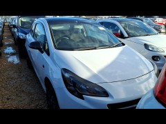 BUY VAUXHALL CORSA LIMITED EDITION S/S 2015 LIMITED EDITION S/S, Newark Motor Auctions