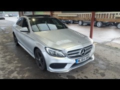 BUY MERCEDES-BENZ C250 AMG LINE BLUETEC AUT 2014 C250 BLUETEC AMG LINE, Newark Motor Auctions