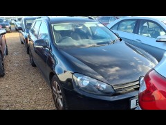 BUY VOLKSWAGEN GOLF SPORTLINE BLUE TDI 2011 SPORTLINE TDI BLUEMOTION, Newark Motor Auctions