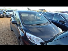 BUY NISSAN NOTE ACENTA 2015 ACENTA, Newark Motor Auctions