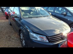 BUY VOLKSWAGEN PASSAT HIGHLINE TDI BLUE 2013 HIGHLINE TDI BLUEMOTION TECHNOLOGY, Newark Motor Auctions
