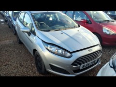 BUY FORD FIESTA STYLE TDCI 2014 STYLE TDCI, Newark Motor Auctions