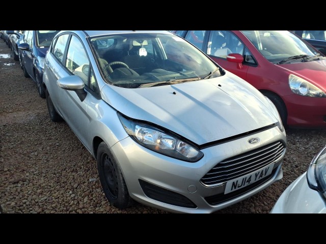 BUY FORD FIESTA STYLE TDCI 2014 STYLE TDCI, Newark Motor Auctions