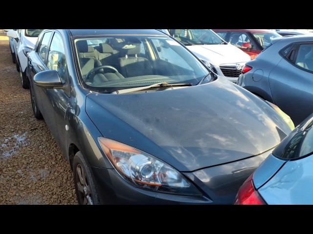 BUY MAZDA 3 TS2 2011 TS2, Newark Motor Auctions