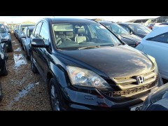 BUY HONDA CR-V EX I-DTEC 2011 I-DTEC EX, Newark Motor Auctions