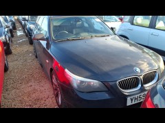 BUY BMW 535D M SPORT TOURING A 2009 535D M SPORT TOURING, Newark Motor Auctions