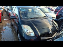 BUY TOYOTA YARIS SR VVT-I 2009 VVT-I SR, Newark Motor Auctions