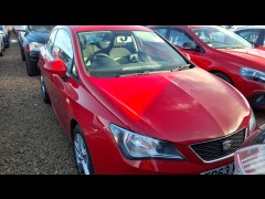 BUY SEAT IBIZA TOCA 2013 TOCA, Newark Motor Auctions