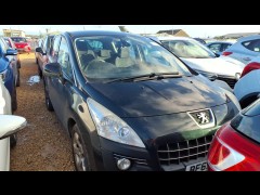 BUY PEUGEOT 3008 ACTIVE 2012 ACTIVE, Newark Motor Auctions